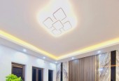 NHÀ NGÔ QUYỀN – HÀ ĐÔNG, OTO QUA NHÀ, NỘI THẤT ĐẸP, 41m, giá chỉ 6.5ty