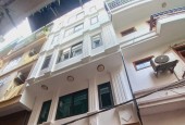 BÁN NHÀ MAI DỊCH_NHÀ VIP CẦU GIẤY_7 TẦNG THANG MÁY_GARA ÔTÔ_2 THOÁNG