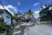 Bán đất tặng nhà lô góc Nguyễn Khuyến, Vĩnh Hải, Nha Trang.