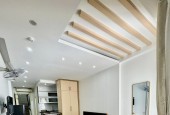 Bán nhà Mai Hắc Đế, 85m2, 5 tầng, mặt tiền gần 4m, giá 24.5 tỷ, đẹp mới, thang máy, kinh doanh nhỏ