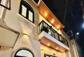 ______ Nguyễn Thái Sơn Quận Gò Vấp Phường 4. _______