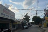 Bán nhà mặt tiền 4x20m giá 5,29 tỷ Đường HT42, LH0919781159