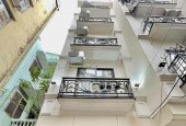 BÁN NHÀ DOÃN KẾ THIỆN_NHÀ ĐẸP_DÂN XÂY_GẦN ÔTÔ