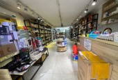 CHO THUÊ MẶT BẰNG KINH DOANH PHỐ QUỲNH MAI HAI BÀ TRƯNG GẦN CHỢ KINH DOANH TẤP NẬP