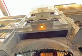 PHÂN KHÚC CỰC HIẾM-Nhà đẹp Ô tô ngõ 814 Đường Láng 45m2/ 5Tầng/MT 5.3m 13.2 Tỷ
