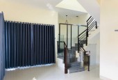 BÁN NHÀ MẶT TIỀN ĐƯỜNG PHÚ TRUNG. VĨNH THẠNH GIÁ 2Ty