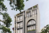 Bán nhà Xuân Diệu, Tây Hồ, 90m2, MT: 10m, view hồ, nội thất cáo cấp, kinh doanh dòng tiền