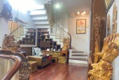 BÁN NHÀ HOA BẰNG_NHÀ ĐẸP_FULL NỘI THẤT XỊN TIỀN TỶ_20M RA ÔTÔ TRÁNH