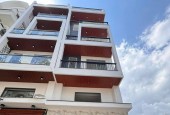 Nhà phố 1 lửng 3 lầu 4x14m giá 5,69 tỷ Trần Thị Hè ( HT42), P. Hiệp Thành. Q12