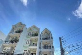 Bán nhà mặt tiền 4 tầng 4x14m giá 5,79 tỷ Đường HT19, LH0919781159