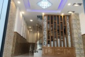 HXH 7 chỗ Pham Văn Chiêu- BTCT 4m ❌12m - Khu CC DreamHome - Nhỉnh  4.5Ti