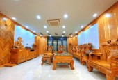 Bán nhà Thái Hà, 118m2, 6 tầng thang máy, mặt tiền 5.4m, nhỉnh 34 tỷ, mới đẹp, ô tô