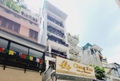 Lạc Long Quân 100M 8T 5.8MT
Ô TÔ TRÁNH - LÔ GÓC - THANG MÁY - KINH DOANH - DÒNG TIỀN 