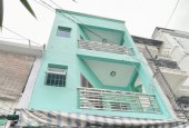Hẻm Xe Hơi Cách Mạng Tháng 8 Quận 10 Phường 13.