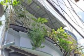 Nguyễn Phúc Chu Phường 15 Quận Tân Bình.