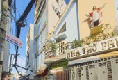 Siêu Phẩm Duy Tân Quận Phú Nhuận Phường 15.
