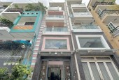 Hẻm Xe Hơi Nguyễn Trọng Tuyển Quận Phú Nhuận Phường 8.