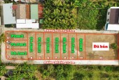 Đất đẹp Full thổ Diên Hoà - Diên Khánh. Nằm sau lưng cây Xăng Hưng Thịnh, diện tích 80m2 giá chỉ 618 triệu
