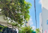 GẦN CHỢ TÂN HƯƠNG - HXH - VILLA MINI NGANG BỀ THẾ 7M - 105M 3 TẦNG GIÁ NHỈNH 8 TỶ