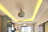 Bán nhà Lò Đúc, 74m2, 4 tầng, nhỉnh 18 tỉ, ô tô tránh, kinh doanh đỉnh, view hồ