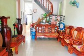 Nhà Đẹp 2 mặt tiền đường 7m Nguyễn Quyền, Vĩnh Hải, Nha Trang