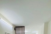 Đường Nguyễn Duy Phường 9 Quận 8.