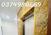 Bán nhà đepk Mậu Lương ô tô đỗ nhà vài m ra Mặt phố 4 tầng 4 ngủ giá 6,4 tỷ
