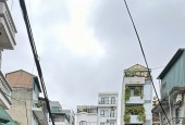 CỰC HIẾM-Ngõ Ô tô Phố Vạn Bảo (Vạn Phúc) 34/47m x 5 Tầng, MT 4.6m chỉ 16.7 Tỷ