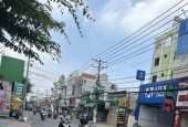 Bán nhà mặt tiền Nguyễn Ảnh Thủ 4.2x26 đúc 4 tấm giá 12.5T, Phường Hiệp Thành, Quận 12
