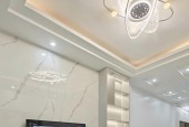 Trung tâm mua sắm sầm uất nhất Mỹ Đình, Nguyễn Hoàng, Nam Từ Liêm, Dt54m2x5TX4mt Giá hơn 9 tỷ