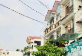 NGAY AEON TÂN PHÚ - MẶT TIỀN KINH DOANH GIÁ HẺM - 2 TẦNG BTCT - 80M GIÁ CHỈ 6.X TỶ
