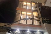 BÁN NHÀ! CHIẾN THẮNG, HÀ ĐÔNG - 5 TẦNG XÂY MỚI - FULL NỘI THẤT - OTO ĐỖ CỬA - 3 THOÁNG