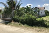 Bán mảnh đất lô góc siêu đẹp vuông vắn tại xã Diên Lâm, Diên Khánh!!