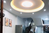 Bán nhà Khương Trung, nhà đẹp hơn khách sạn 5 sao, tặng full nội thất, gần ô tô. 40m2 x 4 tầng. 6,4 tỷ