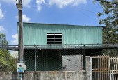 Cần bán xưởng xã Xuân Thới Sơn, Hóc Môn, 14.8X32M GIÁ 7.5T