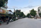 BÁN ĐẤT MẶT ĐƯỜNG KINH DOANH TẠI #LÊ HỮU TỰU - NGUYÊN KHÊ - ĐÔNG ANH CHỈ HƠN 5 TỶ