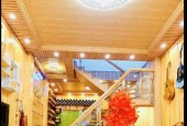 SIÊU PHẨM NHÀ ĐẸP THỐNG NHẤT - XE HƠI 40M2 - P16 GÒ VẤP CHỈ 5.1 TỶ