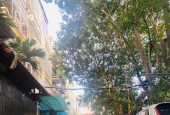 Phân Lô Ô tô Tránh Phố Dịch Vọng 60/72m2x5 Tầng chỉ 21 Tỷ, Dân trí cao, mới đẹp