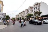 Nguyễn Văn Lượng Phường 16 Gò Vấp TP.HCM 70m2 Nhà 4 tầng 12,5 tỷ