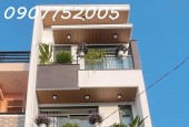 SIÊU PHẨM NHÀ ĐẸP - HBP - HẺM XE TẢI - NHỈNH 7 TỶ