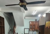 BÁN NHÀ QUAN HOA_NGÕ THÔNG KINH DOANH_NHÀ ĐẸP_Ở NGAY