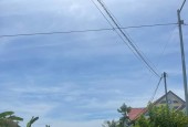 Bán Đất Đẹp - Diện Tích 509.9m2 Tại Xã Diên Phước, Diên Khánh. Giá Bán 10.5tr/M2!!