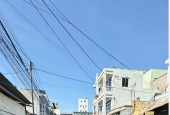 BÁN NHÀ CẤP 4 MẶT TIỀN LÝ ÔNG TRỌNG VĨNH PHƯỚC NHA TRANG