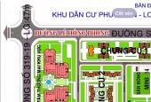 Cần bán nền Nhà Phố 100m2 sổ sẵn  tại dự án XDHN Nhơn Trạch Đồng Nai