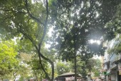 Bán nhà phân lô Hàm Nghi, 66m2 4T view công viên, tiện kinh doanh, để ở quá đẹp