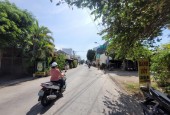 Chính Chủ Bán Lô Đất Full Thổ Mặt Tiền Đường Hương Lộ 45 Xã Vĩnh Thạnh, Nha Trang. Giá 25tr/m2!