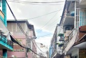 Bán Nhà Tái Thiết Trung Tâm Q.Tân Bình -  Ở Ngay  - 89 M2, 2 Tầng, Chỉ 5.9 Tỷ