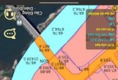 BÁN LÔ ĐẤT DT RỘNG 1312m2 TẠI XÃ DIÊN ĐỒNG, DIÊN KHÁNH - GIÁ SIÊU RẺ CHỈ 1.3 TRIỆU/m2