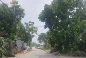 Bán mảnh đất siêu Vip tại Tổ 12 Thị trấn Đông Anh, Hà Nội.