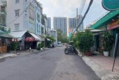 ĐƯỜNG 3 THÁNG 2 HXH 6PN 4 TẦNG 61m2 CHỈ 12 ty xíu -Vị trí đẹp, hẻm xe hơi,